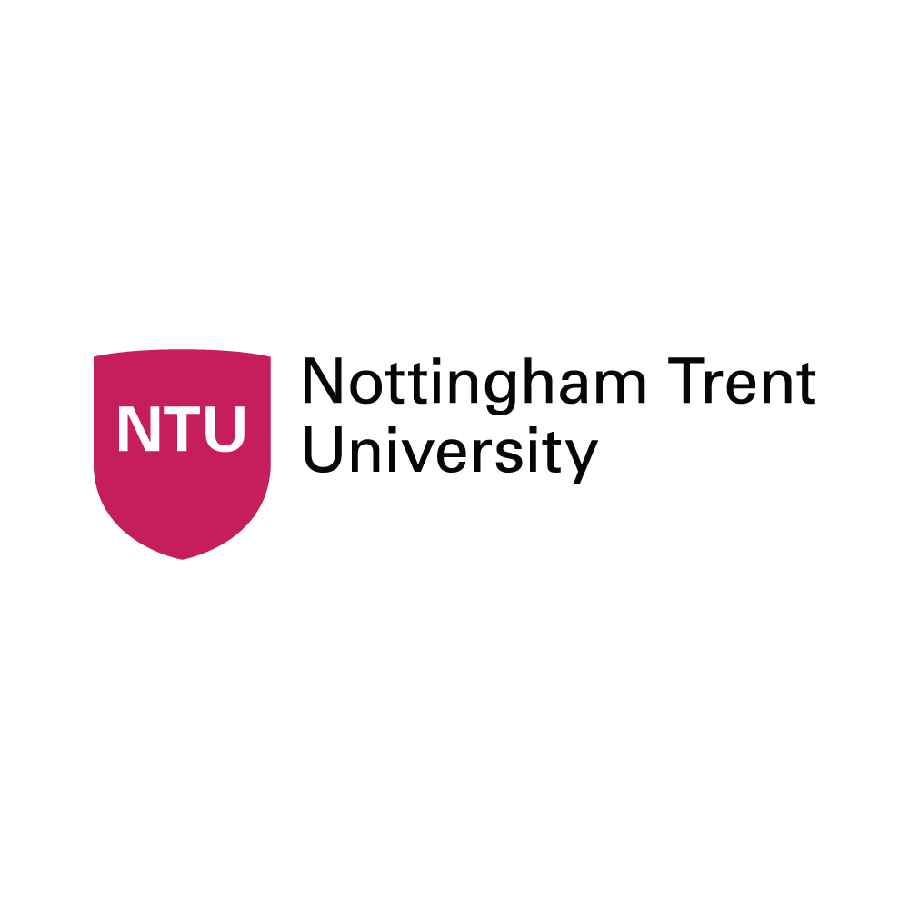 Free High Quality Nottingham Trent University Logo For Creative Design